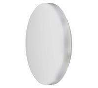15W LED Round Ceiling Light, 3000K, 1850lm, IP44, White - VT-8033 2113889