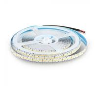 15W/M LED STRIP LIGHT SAMSUNG CHIP 4000K IP20 (10M/ROLL) 1600Lumens/M