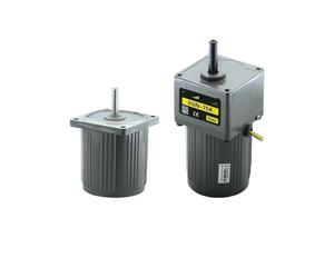 15W Micro AC Motor 220v 50/60hz Asynchronous Motor Induction Motor Shaft 10mm + 6-1400RPM For Packaging Machine(155 RPM)