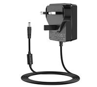 15W Power Cord Replacement for Alexa Echo Dot Charger, for ECHO Show 5, Echo Pop, Echo Spot, Echo Dot 3rd / 4th Gen / 5th Gen, 12V Power Adapter.