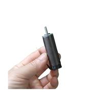 15W Precision 17mm Diameter Inner Rotor Brushless electronic starter Dual Ball Bearing DC 12V-24V 5100RPM-10450RPM