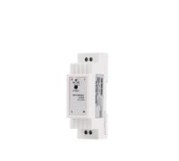 15W Single Output 24V DR-15 Series 0.63A Industrial Din Rail AC 110V 220V To DC 24VPower Supply Switch DR15-24 EKFBQBGW