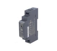 Switching Power Supply 15W 15VDC 1A Input 85-264VAC 120-370VDC