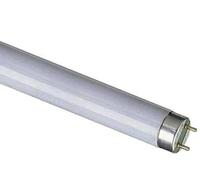 15W T8 450mm (with Pins) Shatter-Resistant UV Tube for Fly Killer Units - 18" Ultraviolet Replacement Lamp with Coated Glass for Safe Insect Control Applications