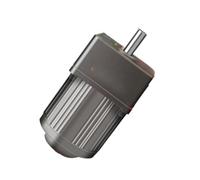 15W Three-phase 380V Fixed Speed Motor Shaft Diameter 10mm(150k)