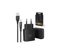 15W USB Smart Life Charger with 2m USB-C Cable CAB-CHAR-SET01