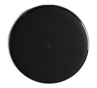 15W Wireless Charging Pad - Black