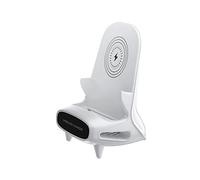 15W Wireless Fast Charging Phone Stand Desktop Charger Holder Home Office Mount Replacement for 8/8Plus/XS/12