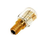 15Watt Pygmy Lamp Bulb - Ses (E14) for Hotpoint Fridge Freezer Equivalent to 481913488135