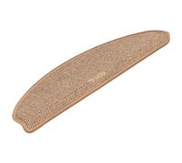 15x Carpet Stair Treads Protector Multi Colours 65x21x4cm/56x17x3cm vidaXL