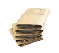 15X Dust Bag 3X Filter Compatible For KARCHER WD3 Premium WD 3,300 M WD 3,200 WD3.500 P 6,959-130 Vacuum Cleaner