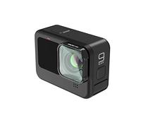 15X Macro Close Up Multi-Layer Coating Camera Lens Filter Black Optical Glass Lens Vlog for Gopro Hero 9 Accessory Part