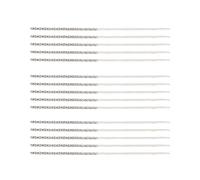 15x/Set Snag Repair Needle Repair Sewing Tool Woven and Knits Tool Snag for Knitted Garments Drapes