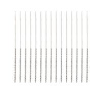 15x/Set Snag Repair Needle Sewing Tool Woven and Knits Snag for Knitted Garments Drapes