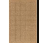 15x10 Grid B5 Japanese Notebook with cross guide Right to Left: 15マスこくごノート Japanese Writing Practice Tategaki Style for Hiragana, Katakana, and Kanji for kids and adult