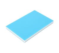 15x10x1cm Soft Rubber Carving Block for Printmaking Crafts Stamping Transfers Design, Ideal for Art Supplies, Versatile Use with Printers, Great for Crafty Creations, Durable