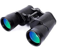 15X50 Binoculars for Adult, HD Professional Wide-Angle Coordinate Ranging Metal Frame Telescope with Box Outdoor Hunting