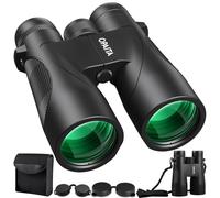15x52 Binoculars for Adults High Powered - OPAITA Bird Watching Binoculars Lightweight with HD Large Range View Powerful for Hunting Traveling Stargazing Cruise Trip Sports