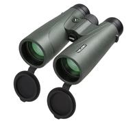 15x52 UHD Binoculars for Adults High Powered with Phone Adapter, Bino Case, Quick Release Straps, Cleaning Cloth - Binoculars for Bird Watching - Low Night Vision for Hunting, Stargazing, Cruise Ship