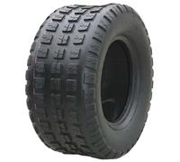 15x6.00-6 (15x600-6) Kenda K383 Power Turf Tyre (2PLY) TL
