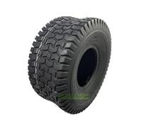 15x6.00-6 4PR (15 x 600-6) Lawn Mower/Lawn Tractor/Riding Mower Tire