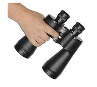 15x60mm Binoculars Large Objective Lens Broadband Green Film HD High-definition Handheld Telescope