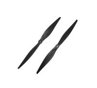 15x7x3 3- and 15x10 2- Propellers - Glass Fiber Reinforced Nylon, CW/CCW Rotation, 15-Inch Diameter for Multirotor Drones(2pair 1510)