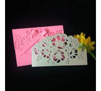 15x9cm Lace Metal Cutting Dies for Scrapbook Wedding Card Embossing Mold,Card Making Scrapbooking Décor