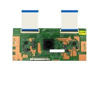 15Y-65-FU11BPCMTA4V0.4 LJ94-37393E Logic Board Fits 65U6863DB 65U6763DB 65S403 65S513 65UGX3500 LC-65P6000U LC-65P6030U TV(Board with cables)