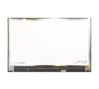 16.0'' LCD Screen LED Display IPS Panel Matrix LP160WQ1-SPB2，Compatible For LG For Gram 16 2022 16Z90Q 40pins 2560X1600 60 Hz
