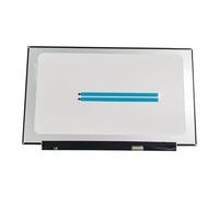 16.1 Inch Lcd, Compatible For HP，TPN-Q241 Q263 Q265 16-a0077tx Laptop Led Screen Replacement Display Matrix TV161FHM-NH0 1920x1080 30pin