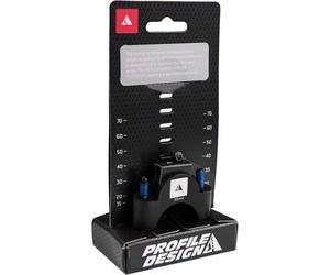 16/10 - Profile Design Riser Kit 40mm