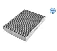 MEYLE 16-12 320 0007 Cabin Air Filter Fits Fiat Nissan Opel Renault Vauxhall
