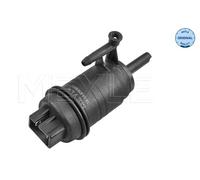 16-14 870 0002 MEYLE Water Pump, window cleaning for RENAULT