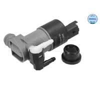 Washer Fluid Pump MEYLE 16-14 870 0005 for DACIA RENAULT