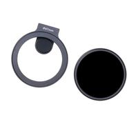 16 15 14 Filter Clip Holder Accessory on Cell Phone Camera Lens Filter Holder Clip Filter