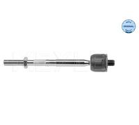 Meyle Inner Tie Rod 16-16 031 0006 Front LH/RH 215mm - Fits Mazda Renault