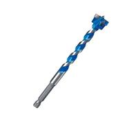 16/18 / 19/20 / 22 / 25mm Woodwork Drill Bit for Wood Hole Drilling Suitable for Electric Drill Machines Plywood Projects Industrial Grade