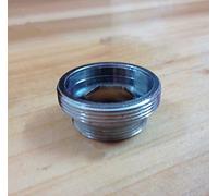 16 18 20 22 24 28mm Female or Male Thread Faucet Adapter Change to M22,M28 to M22