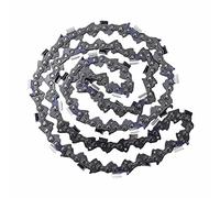 16/18/20 Inch Right-Angle Chain Saw Chain, 0.325”LP 058 Saw Chain, 325 64/72/76 Drive Chain, Suitable for Electric Saw Chains. (Color : 16Inch 64 Drive Link, Size : 1 PCS)