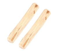 16/18/25cm Pet Chewing Stick Natural Coffee Wood Dog Chew Toy Degradable Clean Destroying Without Kill House Teeth Energy