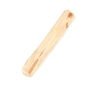 16/18/25cm Pet Chewing Stick Natural Coffee Wood Dog Chew Toy Degradable Clean Energy Without Teeth Kill House Destroying