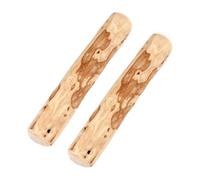 16/18/25cm Pet Chewing Stick Natural Coffee Wood Dog Without Toy Teeth Chew Kill Energy House Degradable Clean Destroyi