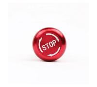 16/19/22mm Metal Aluminum Emergency Stop Switch Push Button Switch Latching NO NC 2NO 2NC Pin Terminal Red Mushroom Stop Button(With STOP mark,19MM,2NO 2NC(6PINS))