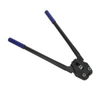 16-19mm PP PET Strap Crimper Pliers Packer Sealer Strapping Manual Banding Tool Packing Machine Packaging Tool