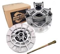 16-20 POLARIS RZR TURBO XP NEW PRIMARY & SECONDARY DRIVE CLUTCH 1000 925cc6