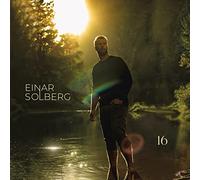 Einar Solberg – 16 – CD – Ltd Digipak (Century Media Records)