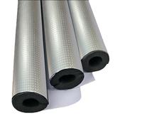 16 22 48 114 mm Black Foam Tube Fireproof Pipe Insulation,Insulation Rubber Cotton Pipe for Indoor and Outdoor Pipelines Industry Build,TK 10/15/20/30 mm ( Size : 114mm x 20mm x 95cm )