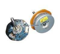 16-24V Brushless electronic starter with Ball Bearings and Built-in Driver 48F704R130 IDGTTLDF