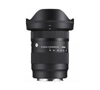 16-28mm F2.8 DG DN | C For L- Mount Inc Sigma BF; fp L; fp; Panasonic Lumix S1R II; S1 II; S5 II; S5 IIX; S9; Leica SL3; SL2-S